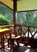 LOBBY El Nido Viewdeck Cottages