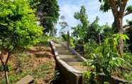 Common Space 7 El Nido Viewdeck Cottages