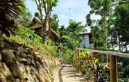 Ruang Umum 2 El Nido Viewdeck Cottages