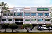 Bangunan Paladin Hotel