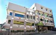 Luar Bangunan 2 Paladin Hotel