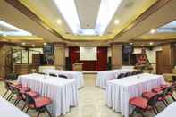 Ruangan Fungsional Paladin Hotel