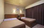 Kamar Tidur 6 Paladin Hotel