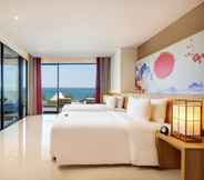Bedroom 2 Da Nang – Mikazuki JAPANESE RESORTS & SPA