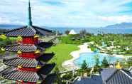 Khu vực công cộng 5 Da Nang – Mikazuki JAPANESE RESORTS & SPA