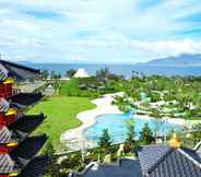 พื้นที่สาธารณะ 5 Da Nang – Mikazuki JAPANESE RESORTS & SPA