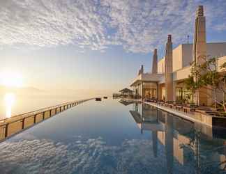 ภายนอกอาคาร 2 Da Nang – Mikazuki JAPANESE RESORTS & SPA