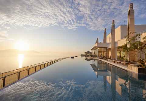 ภายนอกอาคาร Da Nang – Mikazuki JAPANESE RESORTS & SPA