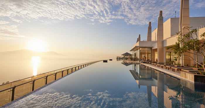 Bên ngoài Da Nang – Mikazuki JAPANESE RESORTS & SPA