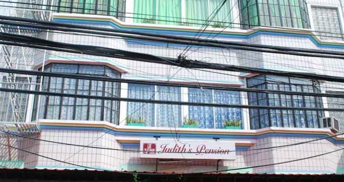 Bangunan Judith's Pension