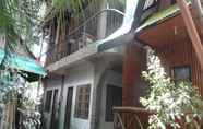 Exterior 6 Victoria Guest House Palawan