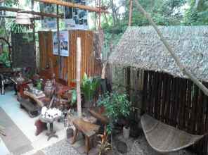 Lobi 4 Victoria Guest House Palawan