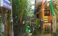 Lobi 2 Victoria Guest House Palawan