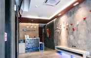 Lobi 7 KL Guest Hotel