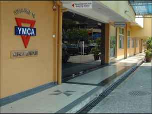 Young Men's Christian Association, THB 694.46