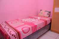 Kamar Tidur Single Room close to Plaza Kenari Mas for Female Only (PAS)