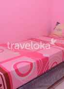 BEDROOM Single Room close to Plaza Kenari Mas for Female Only (PAS)