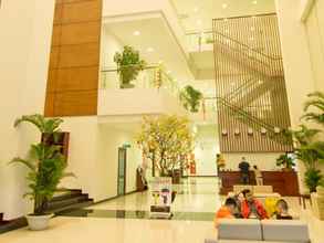 Lobby 4 Danang Han River Hotel