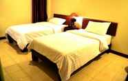 Kamar Tidur 6 The One Residence