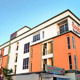 Exterior / Building 1 The One Residence, Hotel Nikhom Song Khro