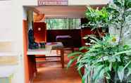 Accommodation Services 4 Shanti Toya Ashram