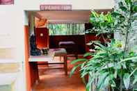 Accommodation Services Shanti Toya Ashram