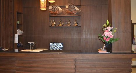 大廳 2 Arita House