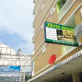 Exterior / Building 1 Arita House, Hotel 198/8-9 Thawi Wong Rd