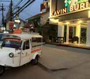 Exterior 2 Kavin Buri Green Hotel 