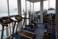 Fitness Center Kavin Buri Green Hotel 