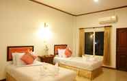 ห้องนอน 3 Ingtarn Resort