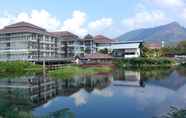 ภายนอกอาคาร 7 Ingtarn Resort