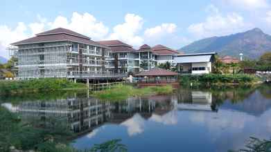 ภายนอกอาคาร 4 Ingtarn Resort