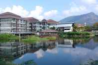 Bangunan Ingtarn Resort