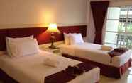 ห้องนอน 2 Ingtarn Resort