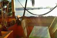 Ruang untuk Umum Islandfront Cottages and Restaurant