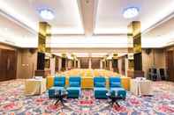 Ruangan Fungsional Golden Tulip Essential Tangerang