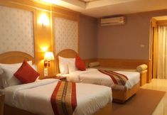 寝室 6 The Lion King Hotel