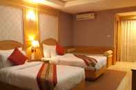 Kamar Tidur The Lion King Hotel