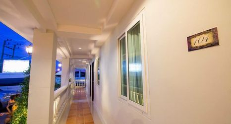 外観 2 The Lion King Hotel