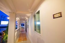 外観 The Lion King Hotel