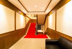 共用スペース 2 The Lion King Hotel