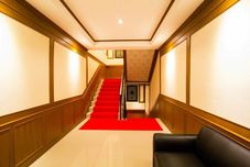 共用スペース The Lion King Hotel