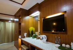 娯楽施設 3 The Lion King Hotel