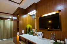 娯楽施設 The Lion King Hotel