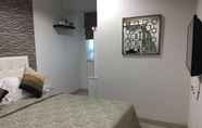 Kamar Tidur 6 Springhill Terrace Apartment Tower SandalWood 27G