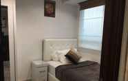 Kamar Tidur 2 Springhill Terrace Apartment Tower SandalWood 27G