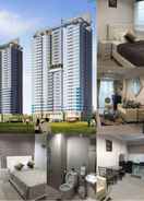 EXTERIOR_BUILDING Springhill Terrace Apartment Tower SandalWood 27G