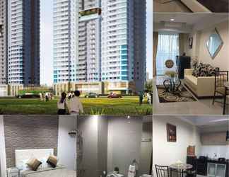 Luar Bangunan 2 Springhill Terrace Apartment Tower SandalWood 27G