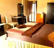Phòng ngủ 2 Bann Chompu Resort